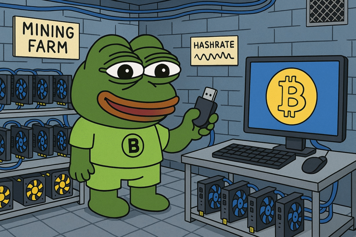 mining